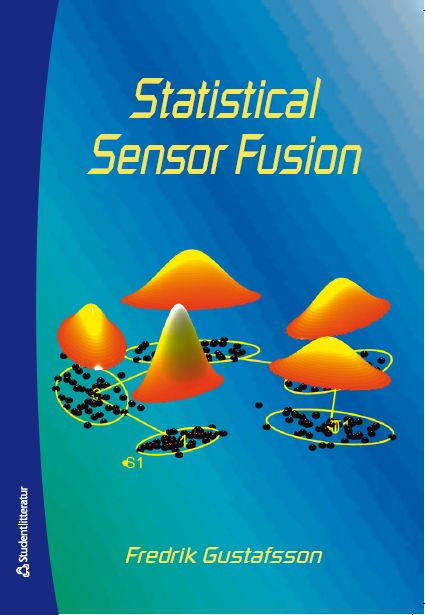 Statistical Sensor Fusion