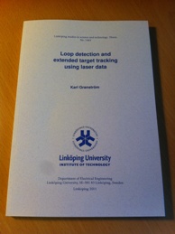 Licentiate Thesis