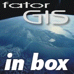 Fator GIS In BOX