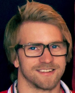 Picture of Henrik Salomonsson