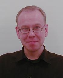 Picture of Martin Gunnarsson