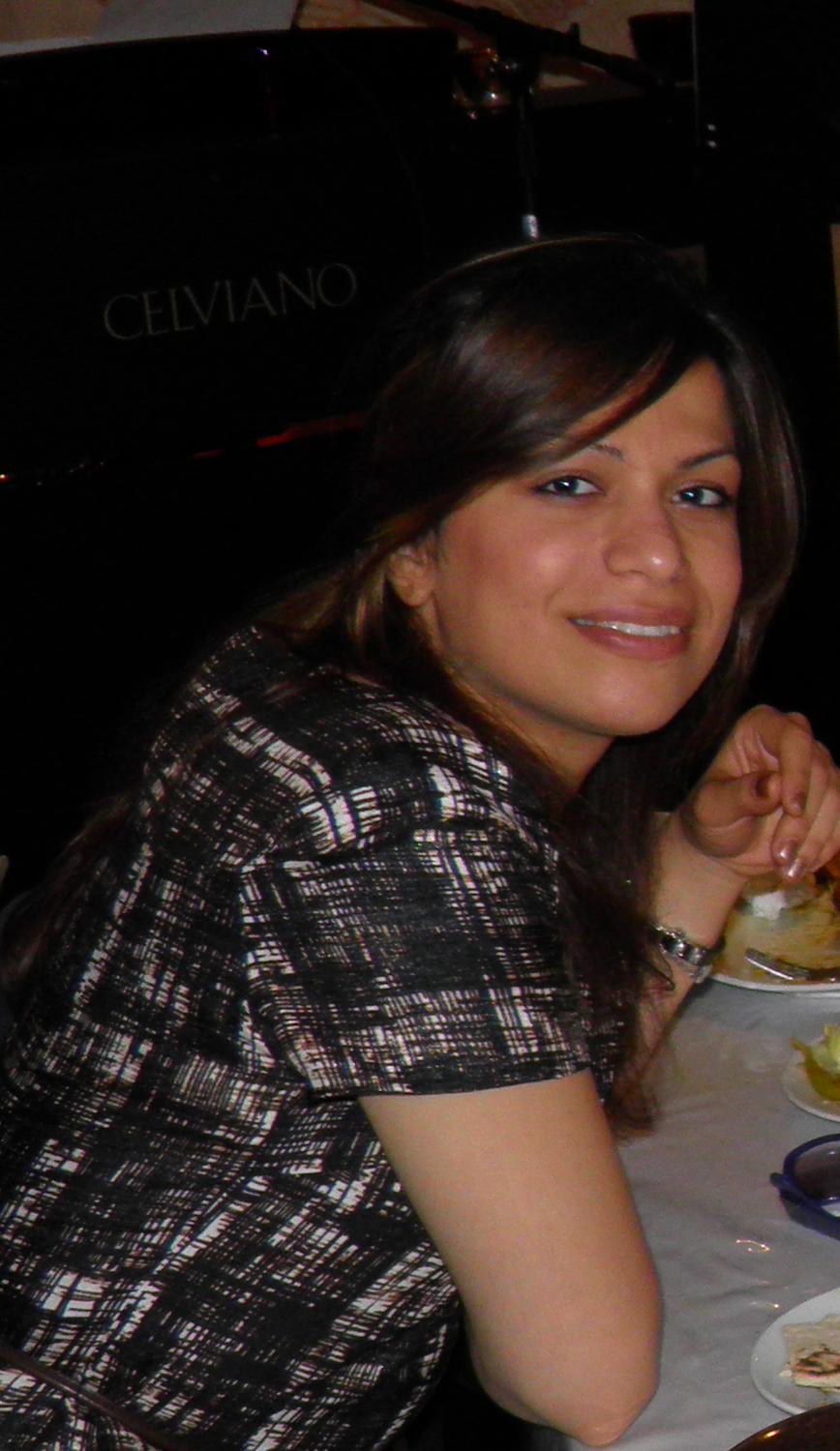 Picture of Neda Nickmehr