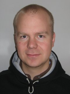 Picture of Peter Nyberg